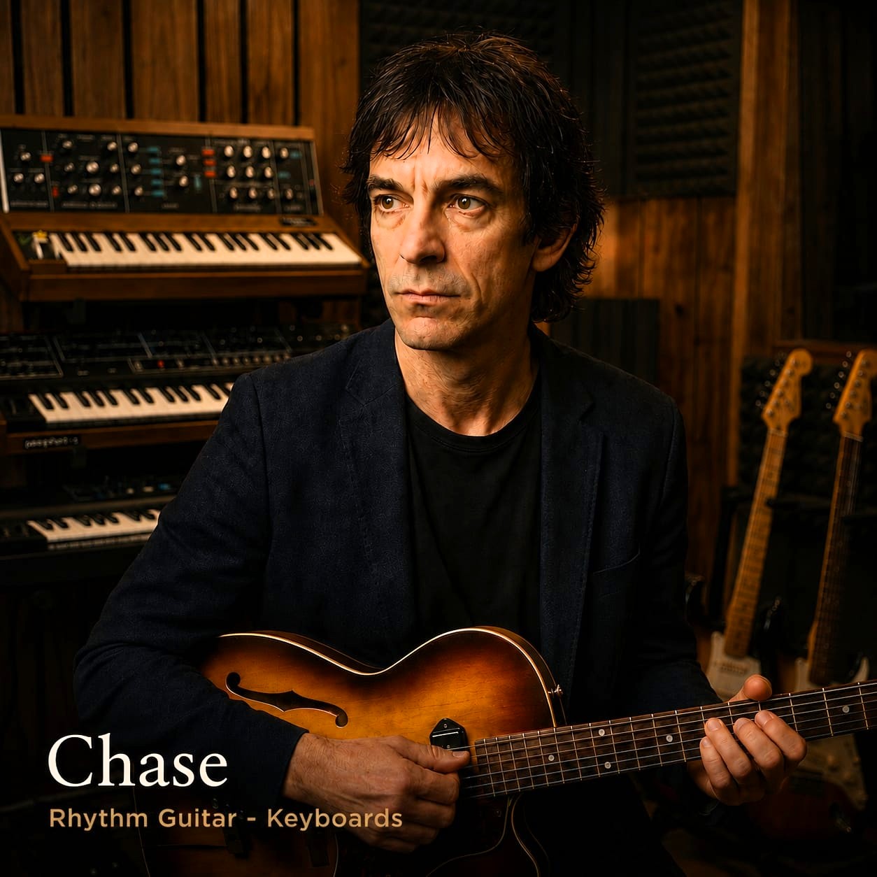 Chase