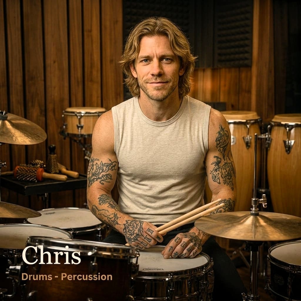 Chris